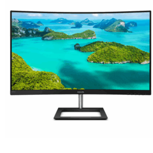 Monitor Philips 272E1CA 27" VA Full HD