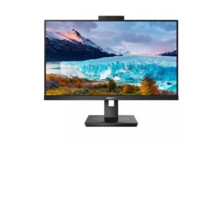 Monitor Philips 272S1MH 27" IPS Full HD Regolabile