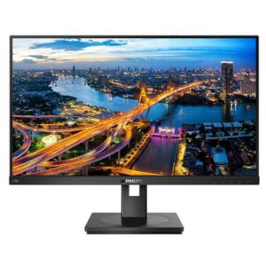 Monitor Philips 278B1 27" 4K IPS Regolabile