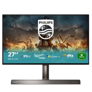 Monitor Philips 279M1RV 27" Nano IPS 4K 144Hz HDR600