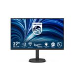 Monitor Philips 27B2N3500J 27″ IPS 2K Regolabile