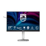 Monitor Philips 27B2N4500 27″ IPS 2K Pivot Regolabile