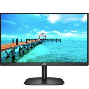 Monitor AOC 27B2QAM 27" Full HD VA