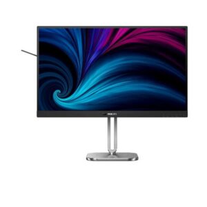 Monitor Philips 27B2U4601 27" IPS 2K Regolazione Altezza