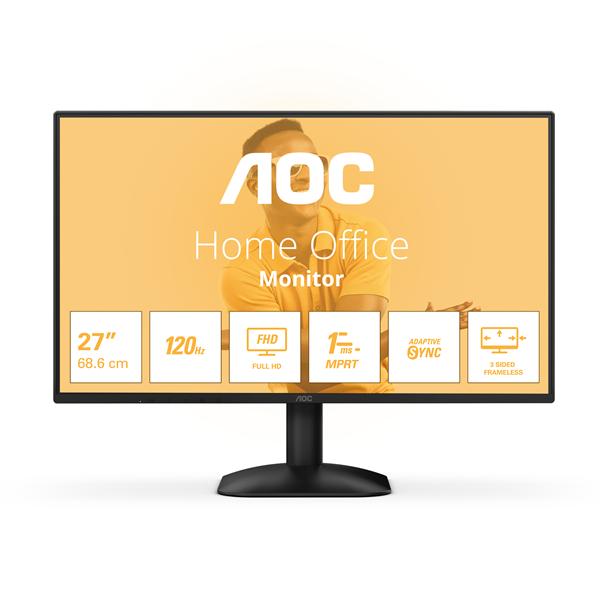 Monitor AOC 27B31H 27" IPS Full HD
