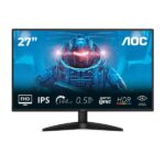 Monitor AOC 27B36X 27″ IPS Full HD