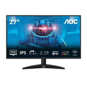 Monitor AOC 27B36X 27" IPS Full HD