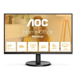Monitor AOC 27B3HMA2 27" Full HD VA