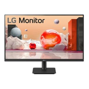 Monitor LG 27BA400-B 27" IPS Full HD