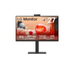 Monitor LG 27BA850-B 27″ IPS Full HD Pivot