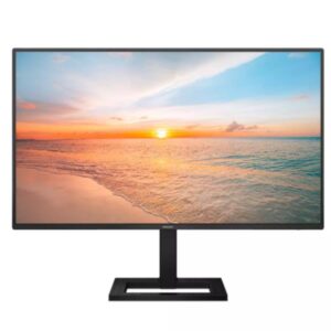 Monitor Philips 27E1N1600AE 27" IPS 2K Regolazione Altezza