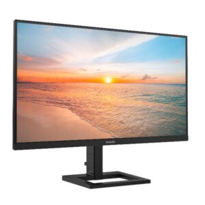 Monitor Philips 27E1N1900AE 27" 4K IPS con regolazione altezza