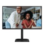 Monitor AOC 27E4CV 27″ IPS Full HD Pivot e Altezza Regolabile