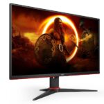 Monitor Gaming AOC 27G2SPU 27″ IPS Full HD 165Hz