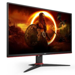 Monitor Gaming AOC 27G2SPU 27" IPS Full HD 165Hz