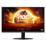 Monitor Gaming AOC 27G4XE 27″ Full HD Fast IPS 180Hz