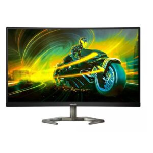 Monitor Philips 27M1C5500VL 27" 2K VA 165Hz Curvo