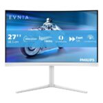 Monitor Philips 27M2C5201L 27″ Full HD VA 1920×1080
