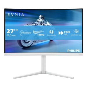 Monitor Philips 27M2C5201L 27" Full HD VA 1920x1080