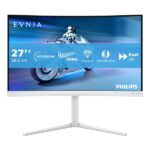 Monitor Philips 27M2C5501 27″ 2K VA 165Hz