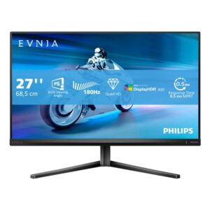 Monitor Philips 27M2N5500 27" Fast IPS 2K Pivot