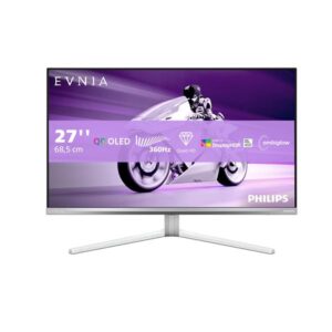 Monitor Philips 27M2N8500 27" OLED 2K 2560x1440