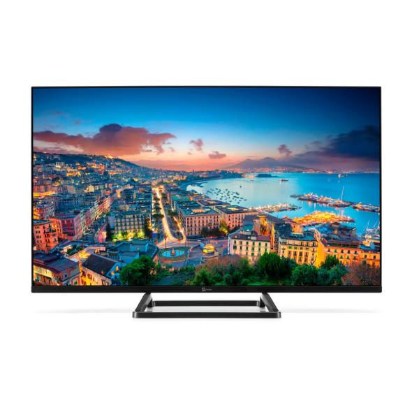 TV Telesystem 32" HD FL13 T2/S2