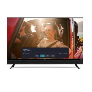 TV Smart Telesystem 32" HD Sonic SMV14 T2/S2