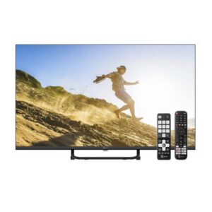 TV Smart Telesystem 32" HD TS32FL SMV15 Vidaa