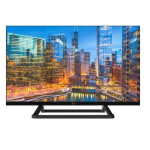 TV Smart Telesystem 24" HD AndroidTV T2/S2
