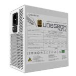 Alimentatore PC Gigabyte UD850GM-A PG5 850W 80 Plus Gold Modulare