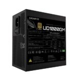 Alimentatore PC Gigabyte GP-UD1000GM 1000W 80 Plus Gold Modulare