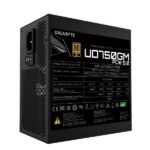 Alimentatore PC Gigabyte UD750GM 750W 80 Plus Gold Modulare