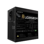 Alimentatore PC Gigabyte UD850GM 850W 80 Plus Gold Modulare