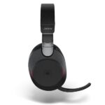 Cuffie Professionali Jabra Evolve2 85 Stereo UC Nero con Noise Canceling