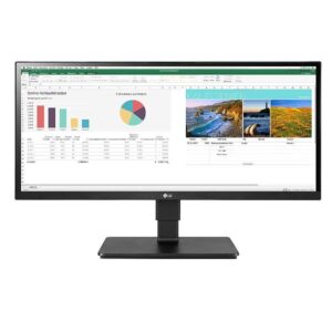 Monitor LG 29BN650 29" IPS 21:9 2560x1080