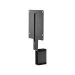Staffa per Monitor HP Mounting Bracket B300 per Elite G4 – Nero