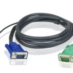 Cavo Aten 2L-5202U per Collegamento Networking