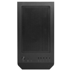 Cabinet MSI MAG FORGE M100A Micro-ATX Nero