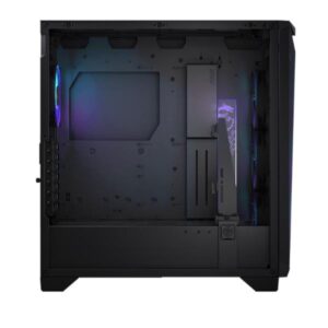 Cabinet MSI MPG Gungnir 300R Airflow Midi-Tower Nero