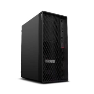 Workstation Desktop Lenovo ThinkStation P360 Tower Intel i9 RTX A5000