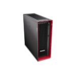Workstation Desktop Lenovo ThinkStation P5 Chassis Innovativo