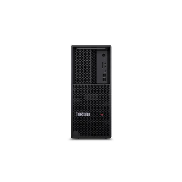 Workstation Desktop Lenovo ThinkStation P3 Tower Gen 2 Intel Ultra 9 32GB 1TB SSD Win11 Pro
