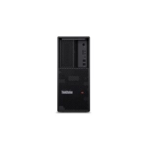 Workstation Desktop Lenovo ThinkStation P3 Tower Gen 2 Intel Core Ultra 7 32GB 1TB SSD