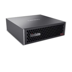 Workstation Desktop Lenovo ThinkStation PGX Mini Tower NVIDIA GB10 128GB 1TB SSD