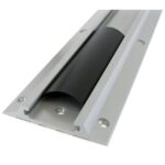 Barra di Montaggio Videowall Ergotron 86 cm Argento per Supporti TV e Monitor