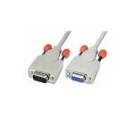 Prolunga VGA Lindy 31518 Maschio-Femmina 50 cm