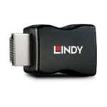 Adattatore HDMI Lindy Emulatore EDID 4K 30Hz Nero