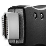 Convertitore Video Lindy 32115-LND HDMI a VGA Nero