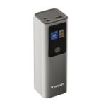 Power Bank Verbatim 27000mAh 183W Grigio